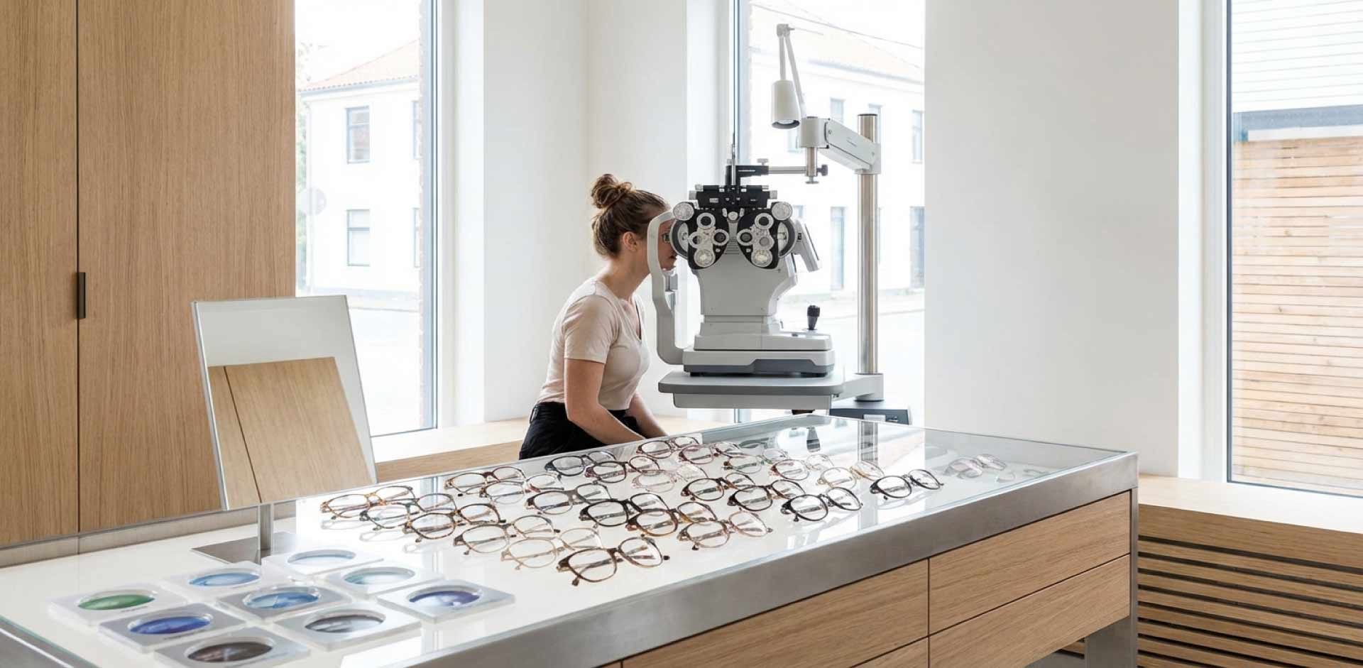 Clínica Dental Moderna